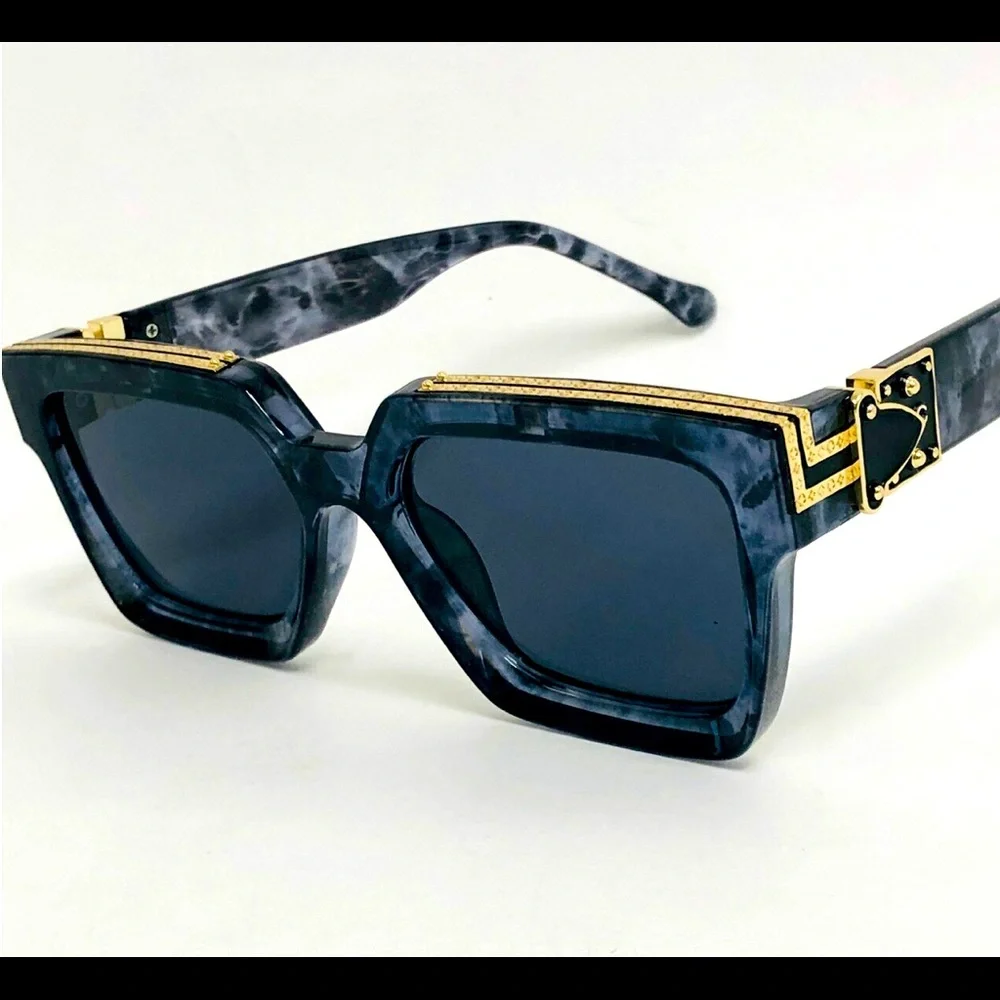 Men Women Unısex Sunglasses Rapoer Style Elegant Classy Designer Eye Glasses NEW